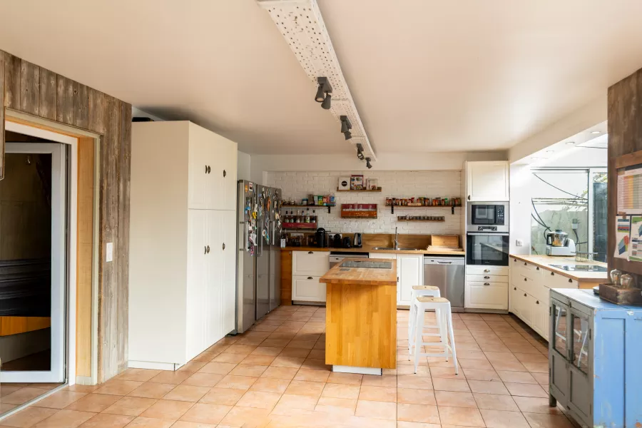 Casa 03 | Coliving Colombes Kreisser