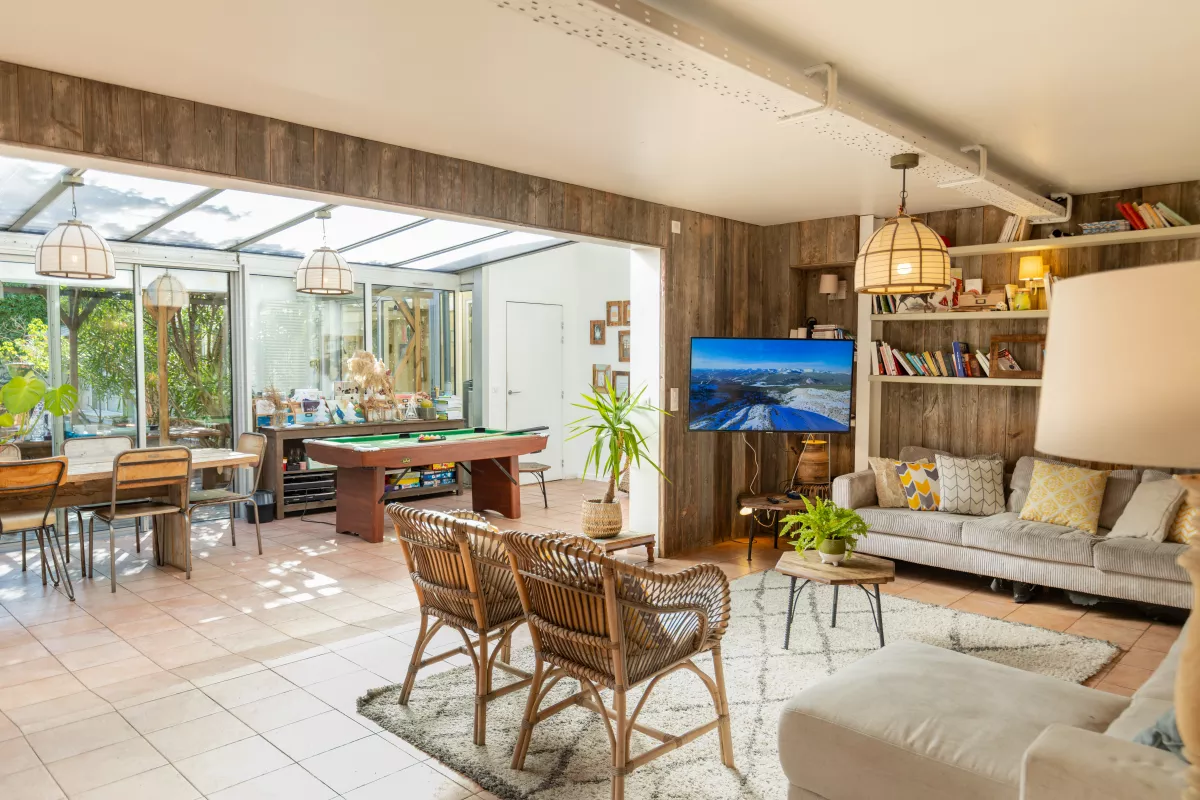 Casa 03 | Coliving Colombes Kreisser
