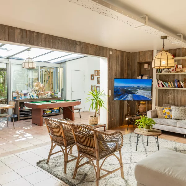 Casa 03 | Coliving Colombes Kreisser