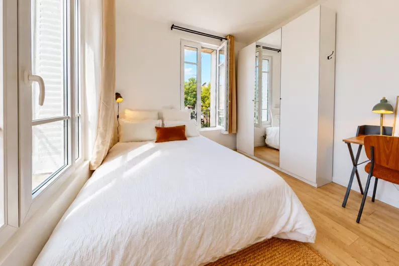 Chambre Standard