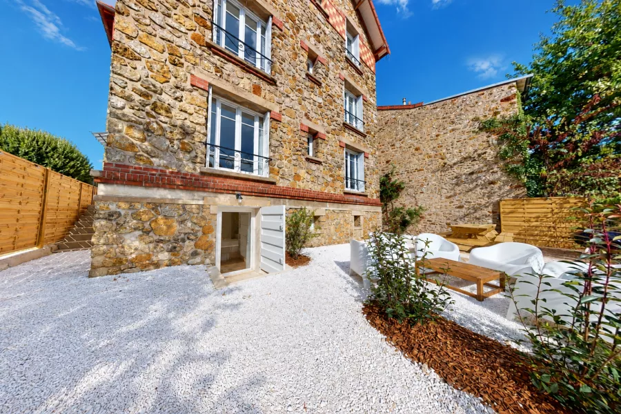 Casa 71 | Coliving Bourg La Reine Galois