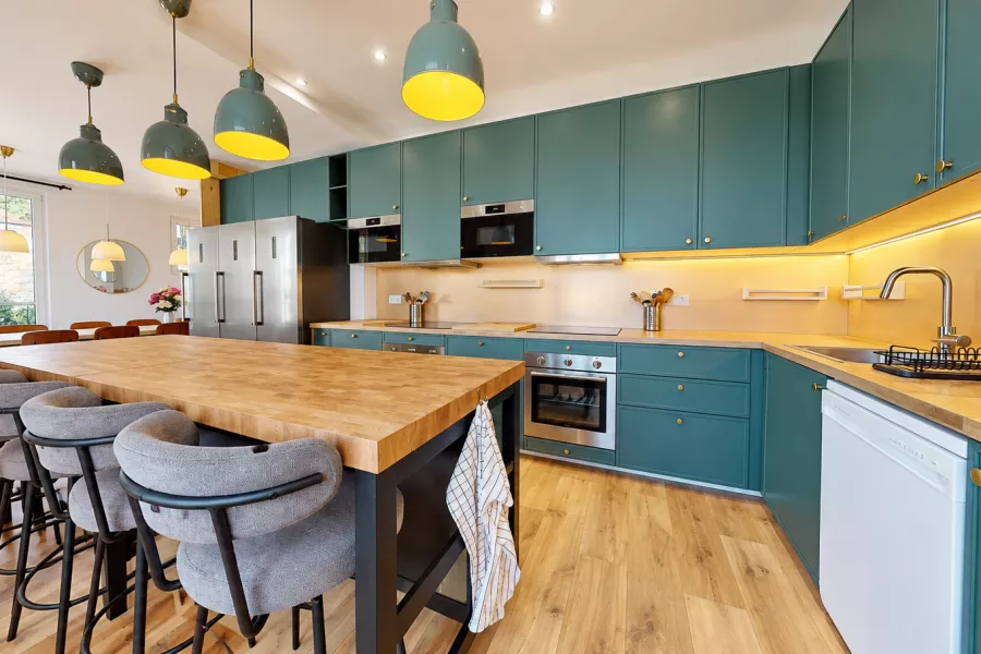 Casa 71 | Coliving Bourg La Reine Galois