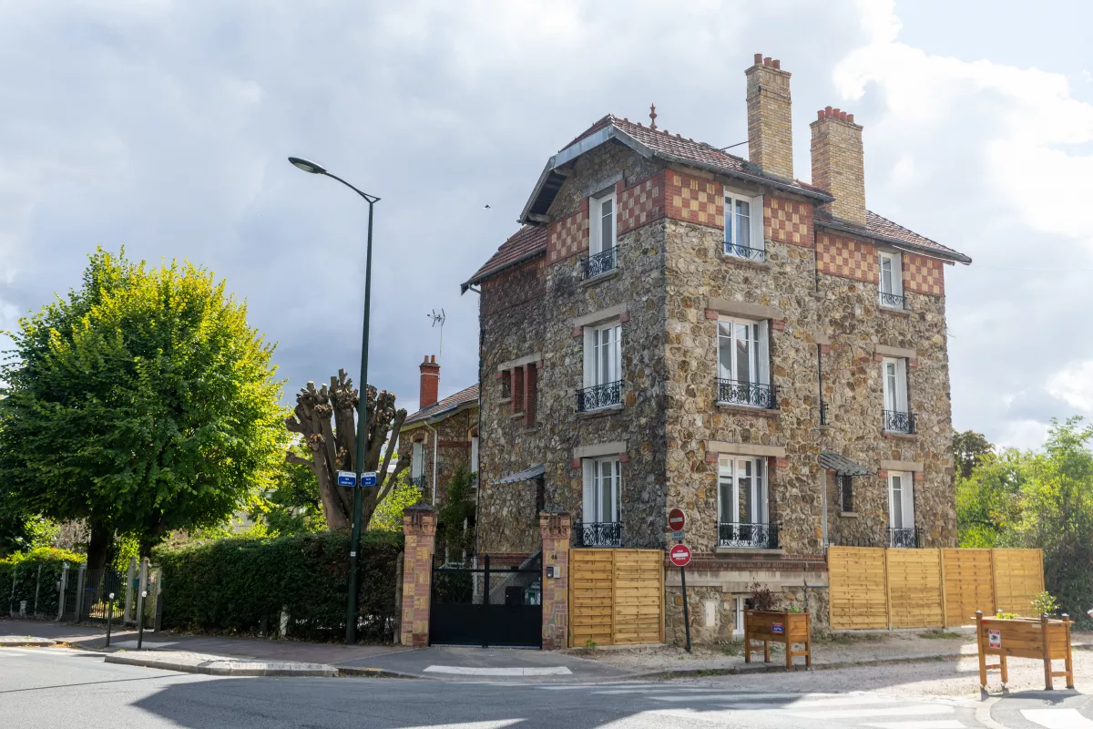Casa 71 | Coliving Bourg La Reine Galois