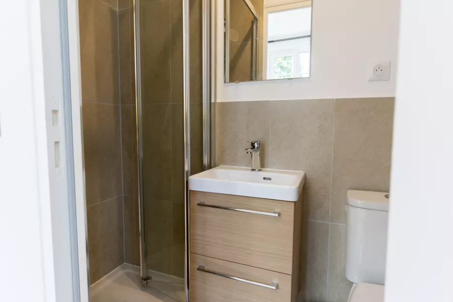 Casa 71 | Coliving Bourg La Reine Galois