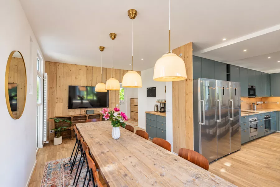 Casa 71 | Coliving Bourg La Reine Galois