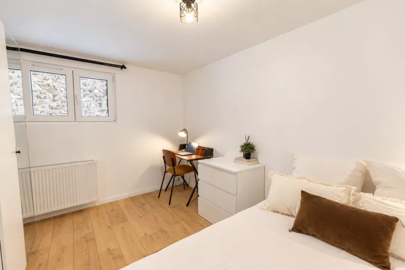 Chambre Standard