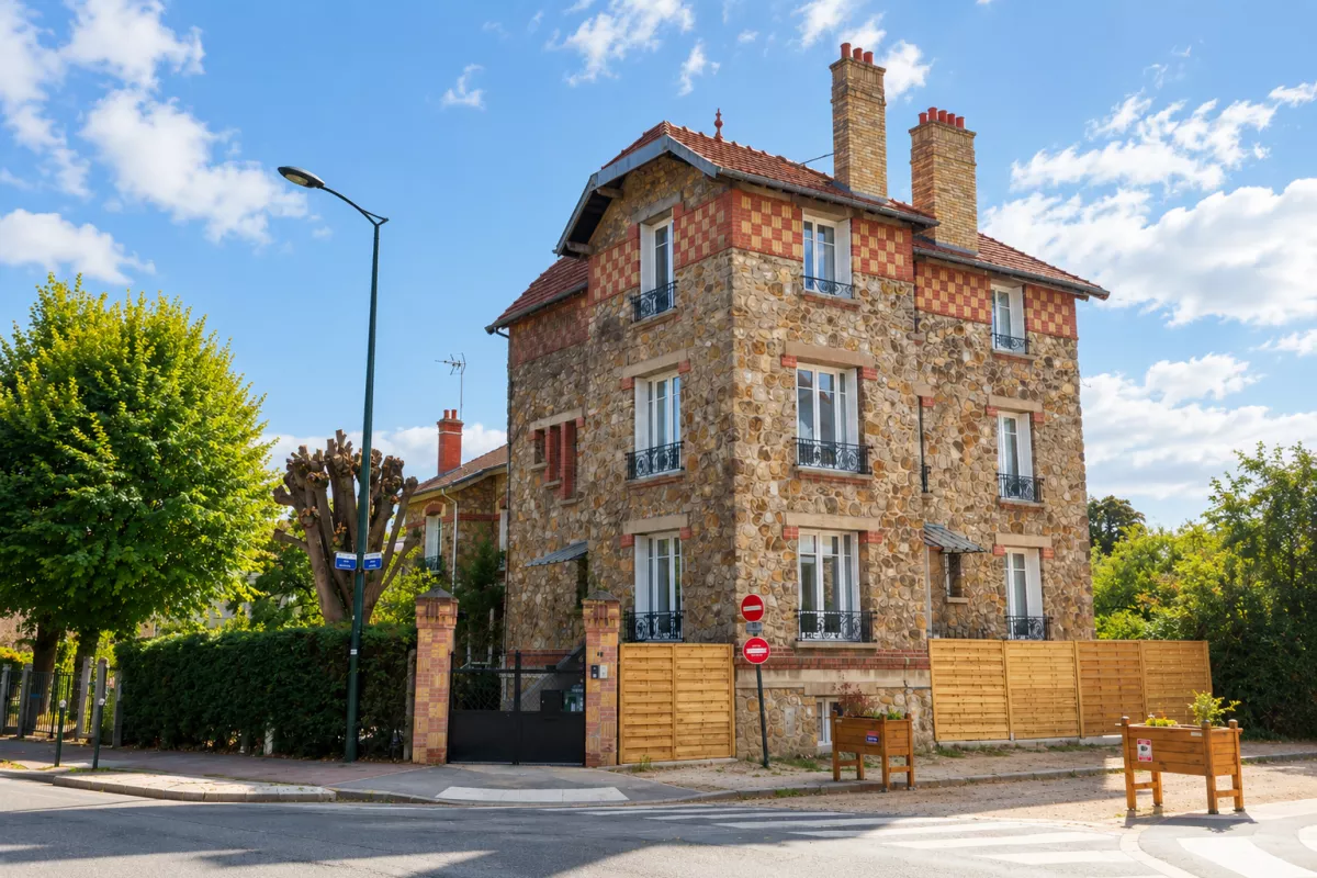 Casa 71 | Coliving Bourg La Reine Galois