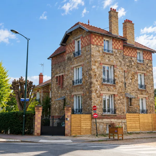 Casa 71 | Coliving Bourg La Reine Galois