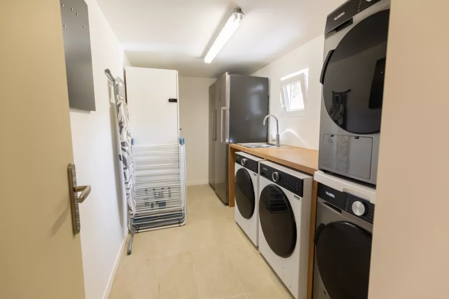 Casa 71 | Coliving Bourg La Reine Galois