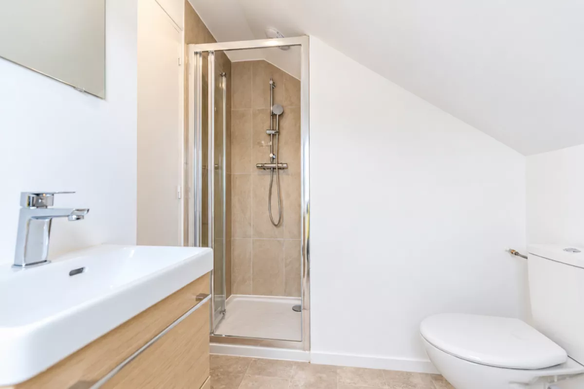 Casa 71 | Coliving Bourg La Reine Galois