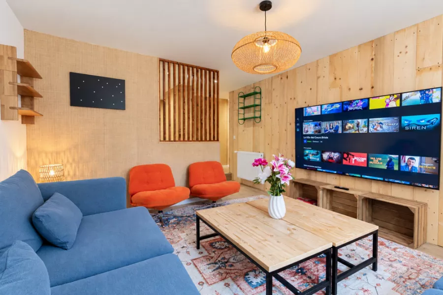 Casa 71 | Coliving Bourg La Reine Galois