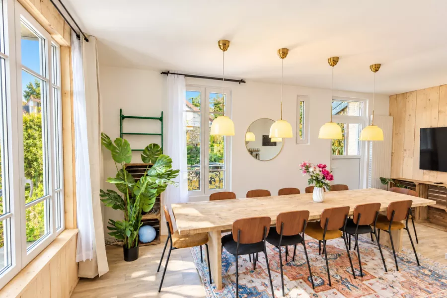 Casa 71 | Coliving Bourg La Reine Galois