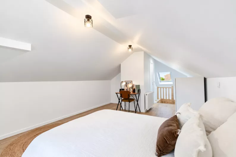 Chambre Premium