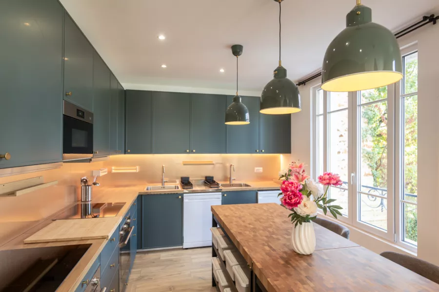 Casa 71 | Coliving Bourg La Reine Galois