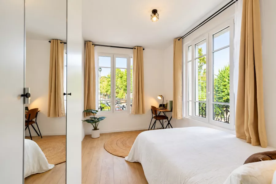 Casa 71 | Coliving Bourg La Reine Galois