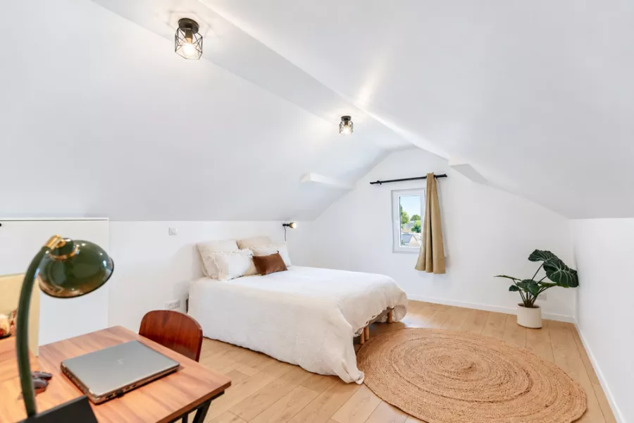 Casa 71 | Coliving Bourg La Reine Galois