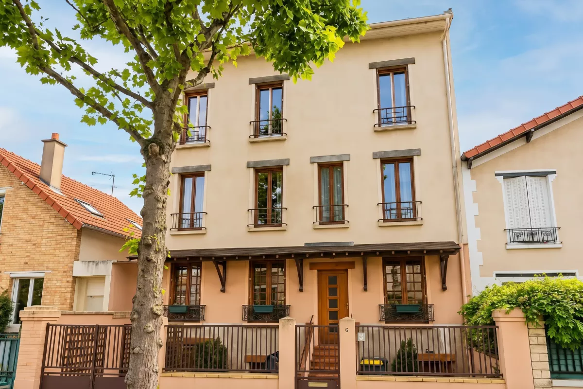 Casa 75 | Coliving Villejuif Joffrin