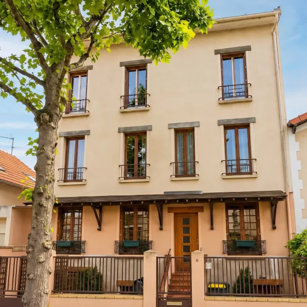Casa 75 | Coliving Villejuif Joffrin