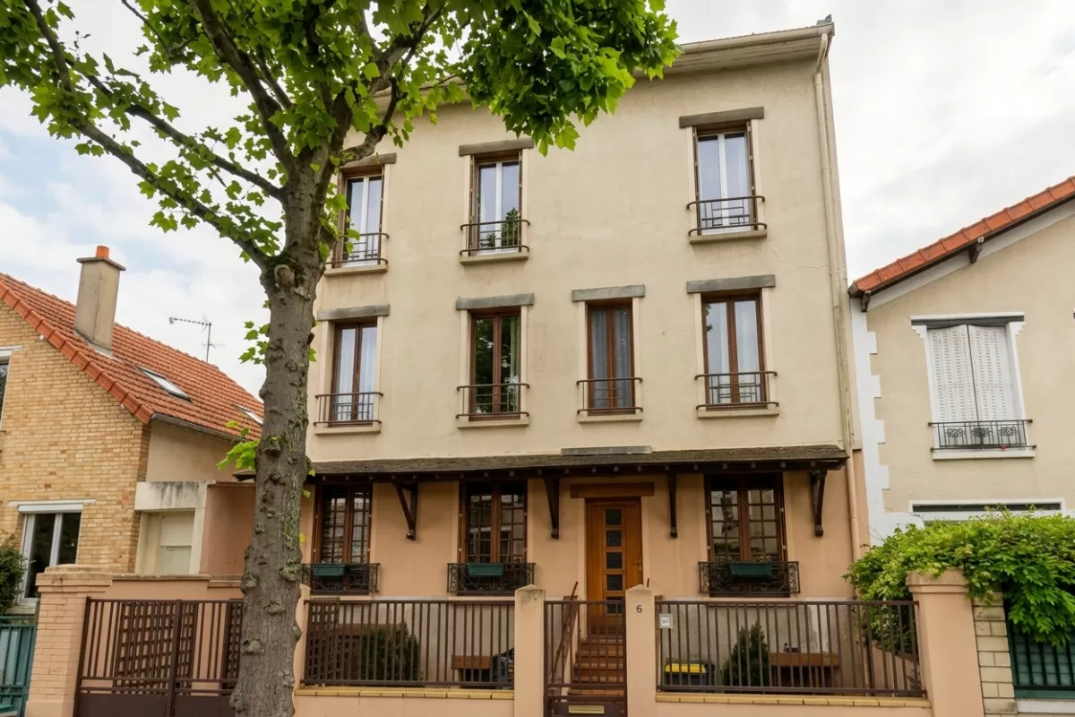 Casa 75 | Coliving Villejuif Joffrin