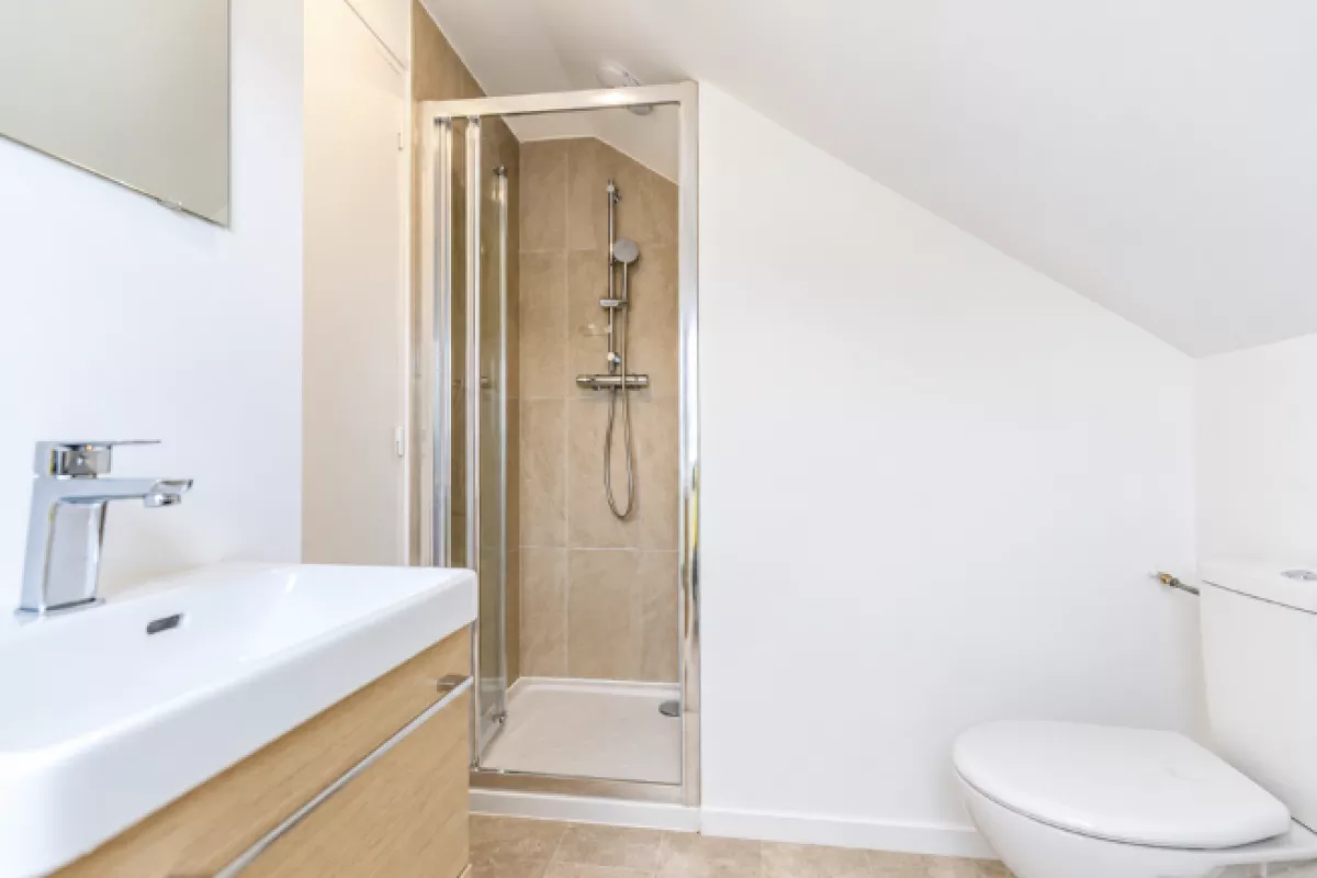 Casa 75 | Coliving Villejuif Joffrin