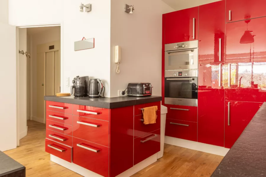 Casa 85 | Coliving Paris Charmilles