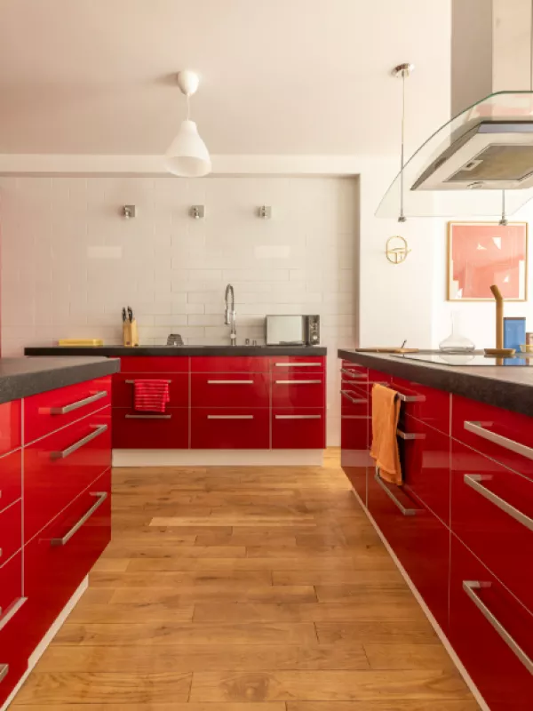 Casa 85 | Coliving Paris Charmilles