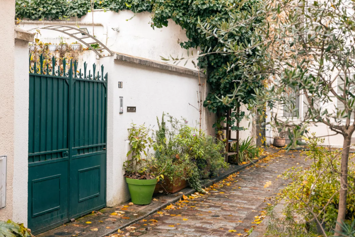 Casa 85 | Coliving Paris Charmilles