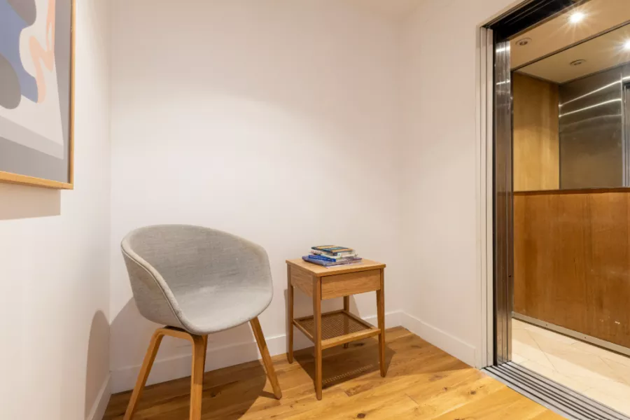 Casa 85 | Coliving Paris Charmilles
