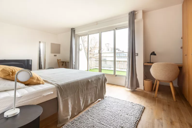 Chambre Premium