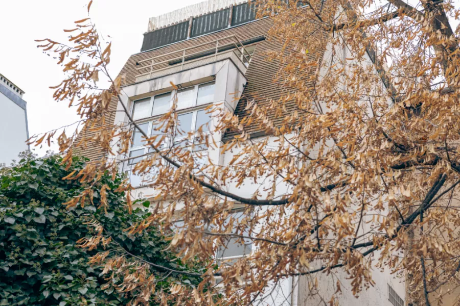 Casa 85 | Coliving Paris Charmilles