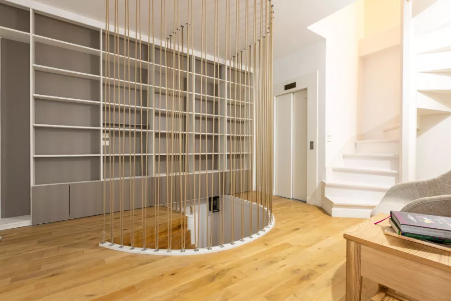 Casa 85 | Coliving Paris Charmilles