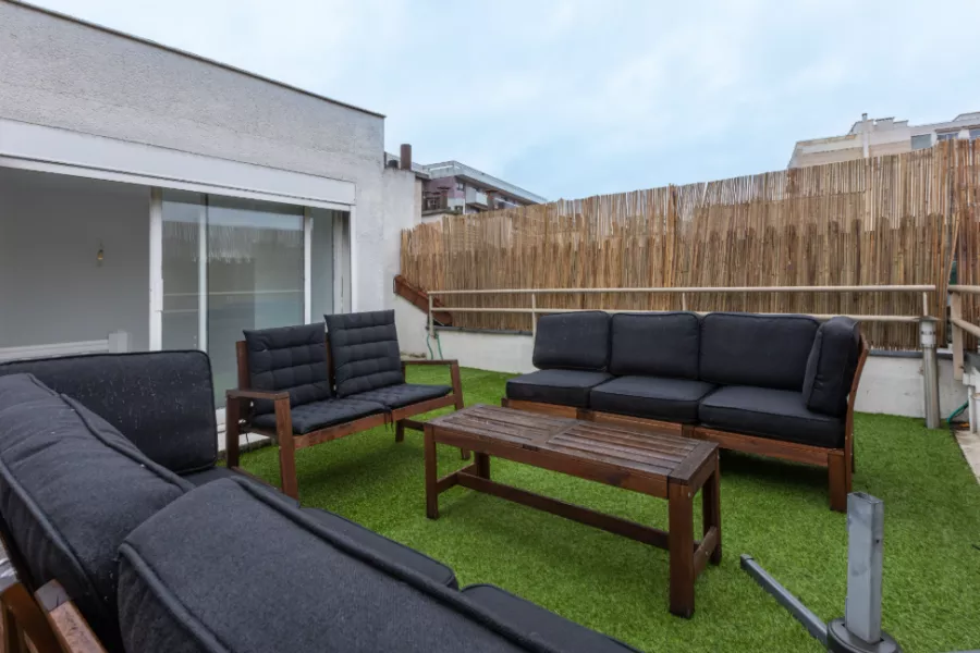 Casa 85 | Coliving Paris Charmilles