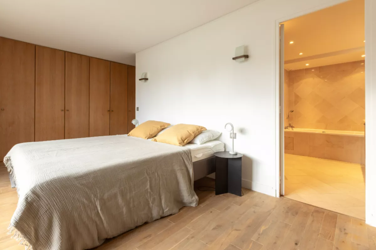 Casa 85 | Coliving Paris Charmilles