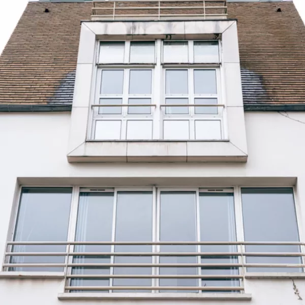 Casa 85 | Coliving Paris Charmilles
