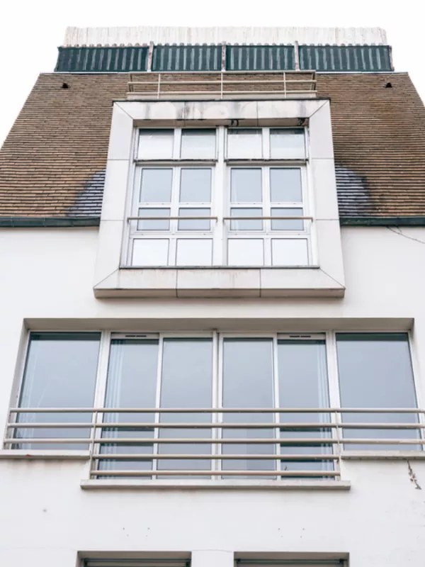 Casa 85 | Coliving Paris Charmilles