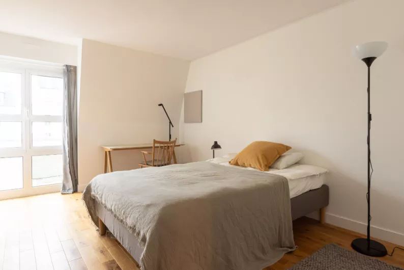 Chambre Standard